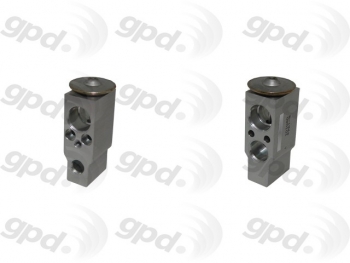 A/C Expansion Valve