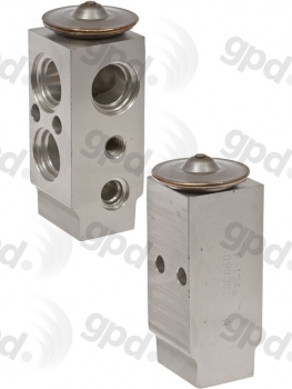 A/C Expansion Valve