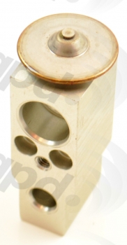 A/C Expansion Valve