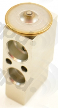 A/C Expansion Valve