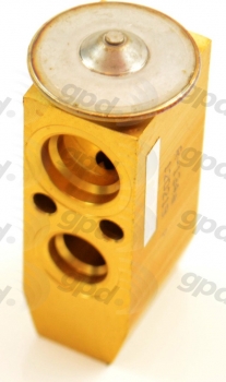 A/C Expansion Valve