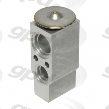 A/C Expansion Valve