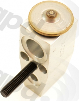 A/C Expansion Valve