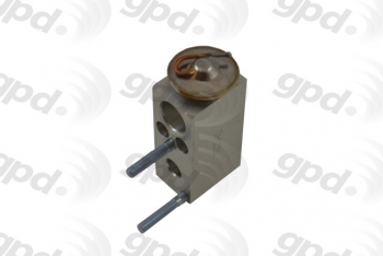A/C Expansion Valve
