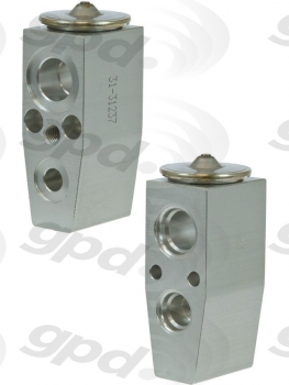 A/C Expansion Valve