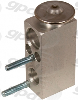 A/C Expansion Valve