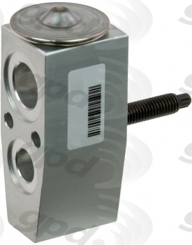 A/C Expansion Valve
