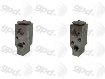 A/C Expansion Valve