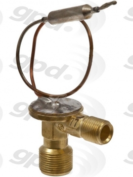 A/C Expansion Valve