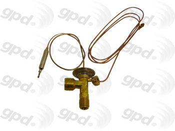 A/C Expansion Valve