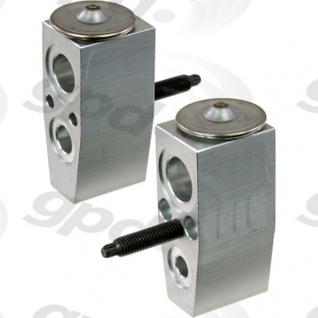 A/C Expansion Valve