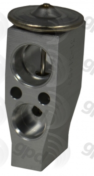 A/C Expansion Valve