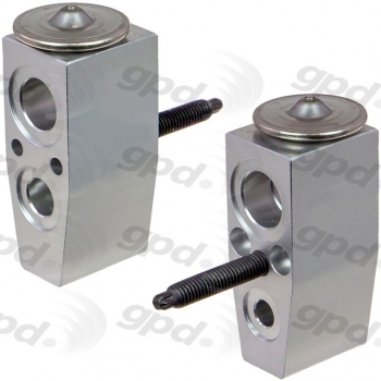 A/C Expansion Valve