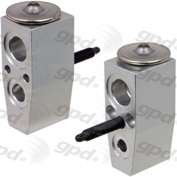 A/C Expansion Valve