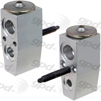 A/C Expansion Valve
