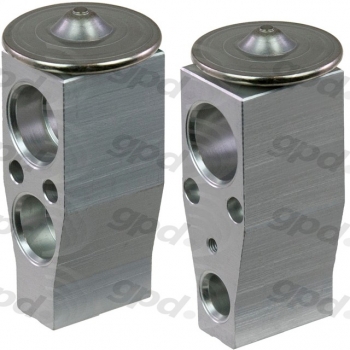 A/C Expansion Valve