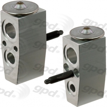 A/C Expansion Valve