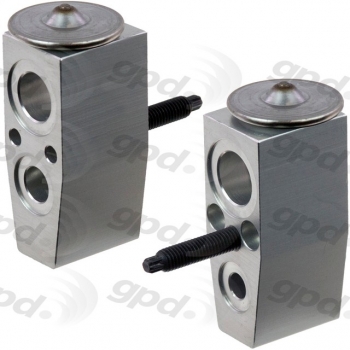 A/C Expansion Valve