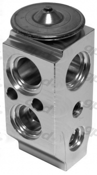 A/C Expansion Valve