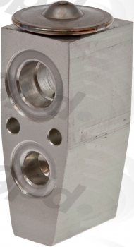 A/C Expansion Valve