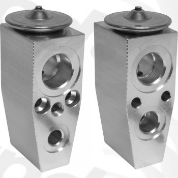 A/C Expansion Valve