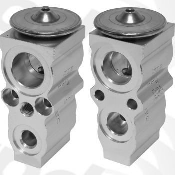 A/C Expansion Valve