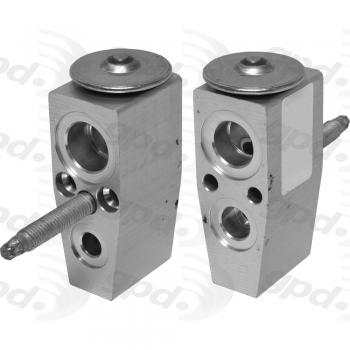 A/C Expansion Valve