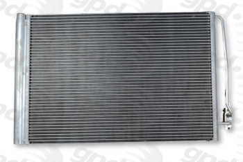 A/C Condenser