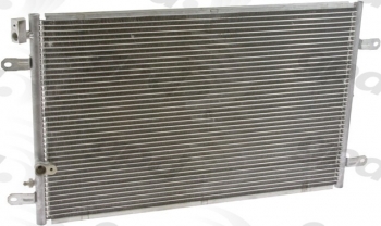 A/C Condenser