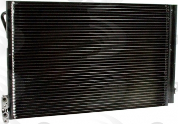 A/C Condenser