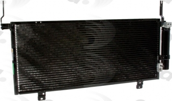 A/C Condenser