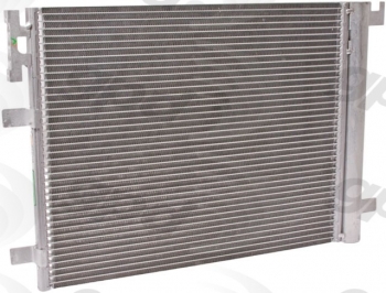 A/C Condenser