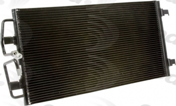 A/C Condenser