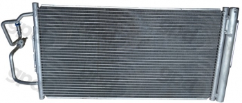 A/C Condenser