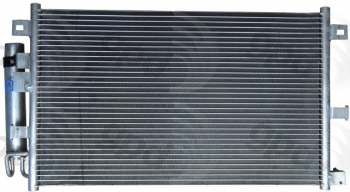 A/C Condenser