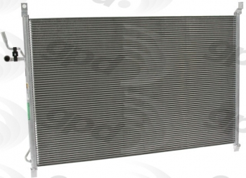 A/C Condenser