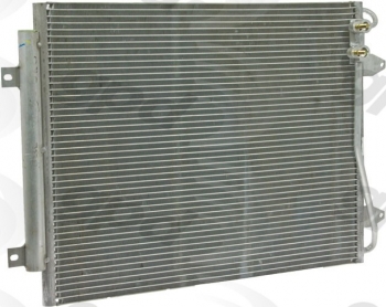 A/C Condenser