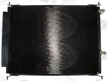 A/C Condenser