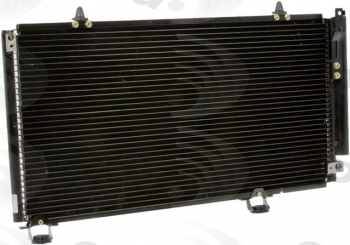 A/C Condenser