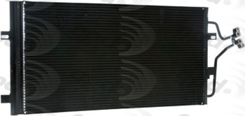 A/C Condenser