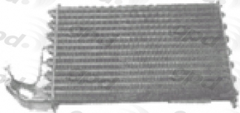 A/C Condenser