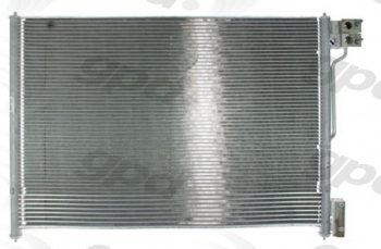 A/C Condenser