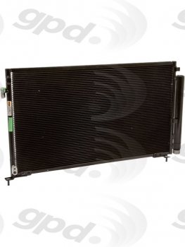 A/C Condenser