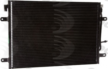 A/C Condenser