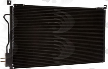 A/C Condenser