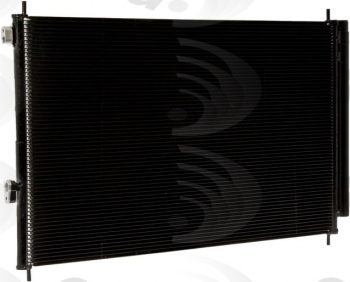A/C Condenser