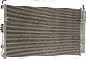 A/C Condenser