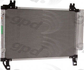 A/C Condenser