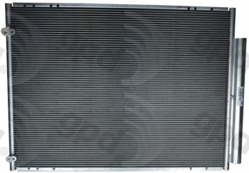 A/C Condenser