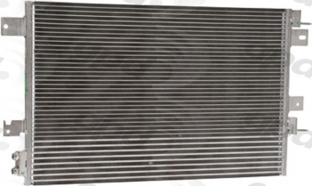 A/C Condenser